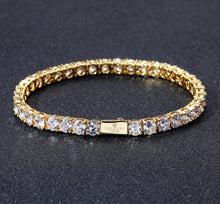 Load image into Gallery viewer, ParagonGems 4mm Tennis Bracelet
