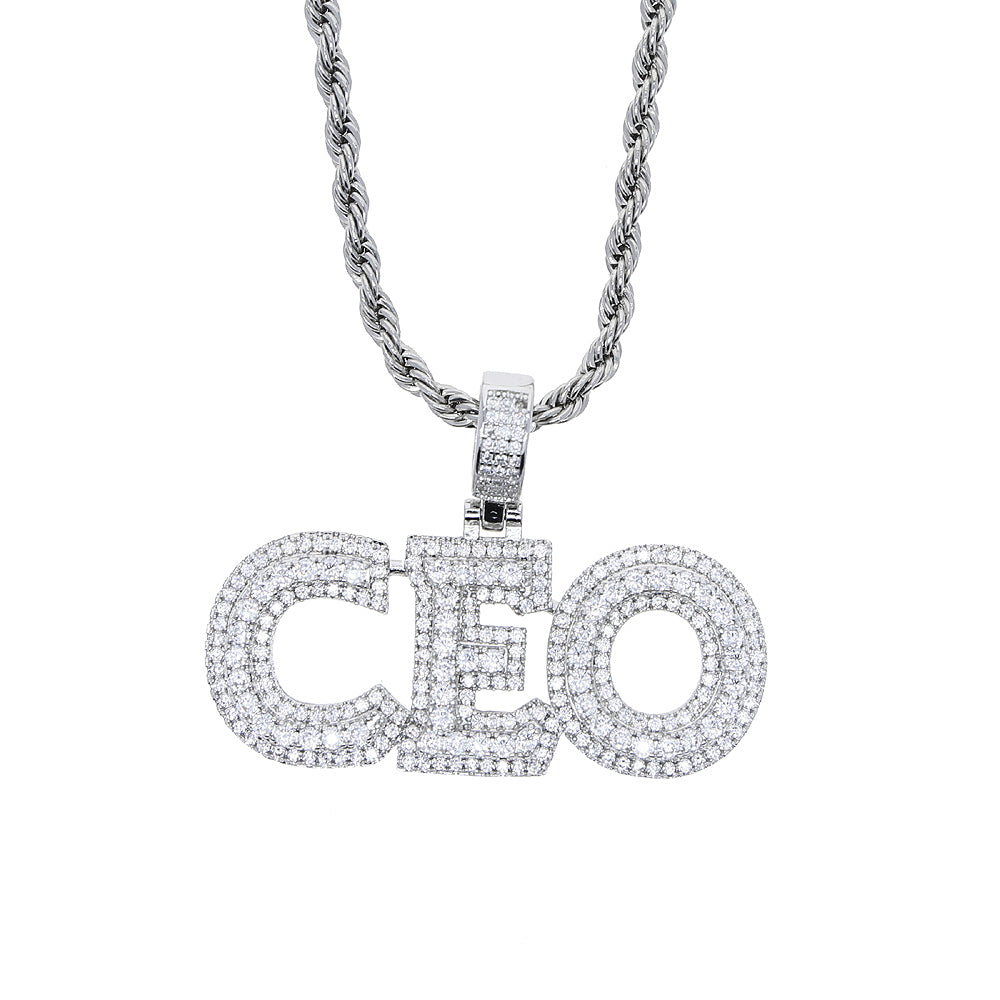 CEO Pendant