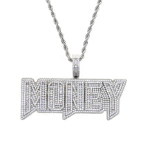 Load image into Gallery viewer, Money Pendant
