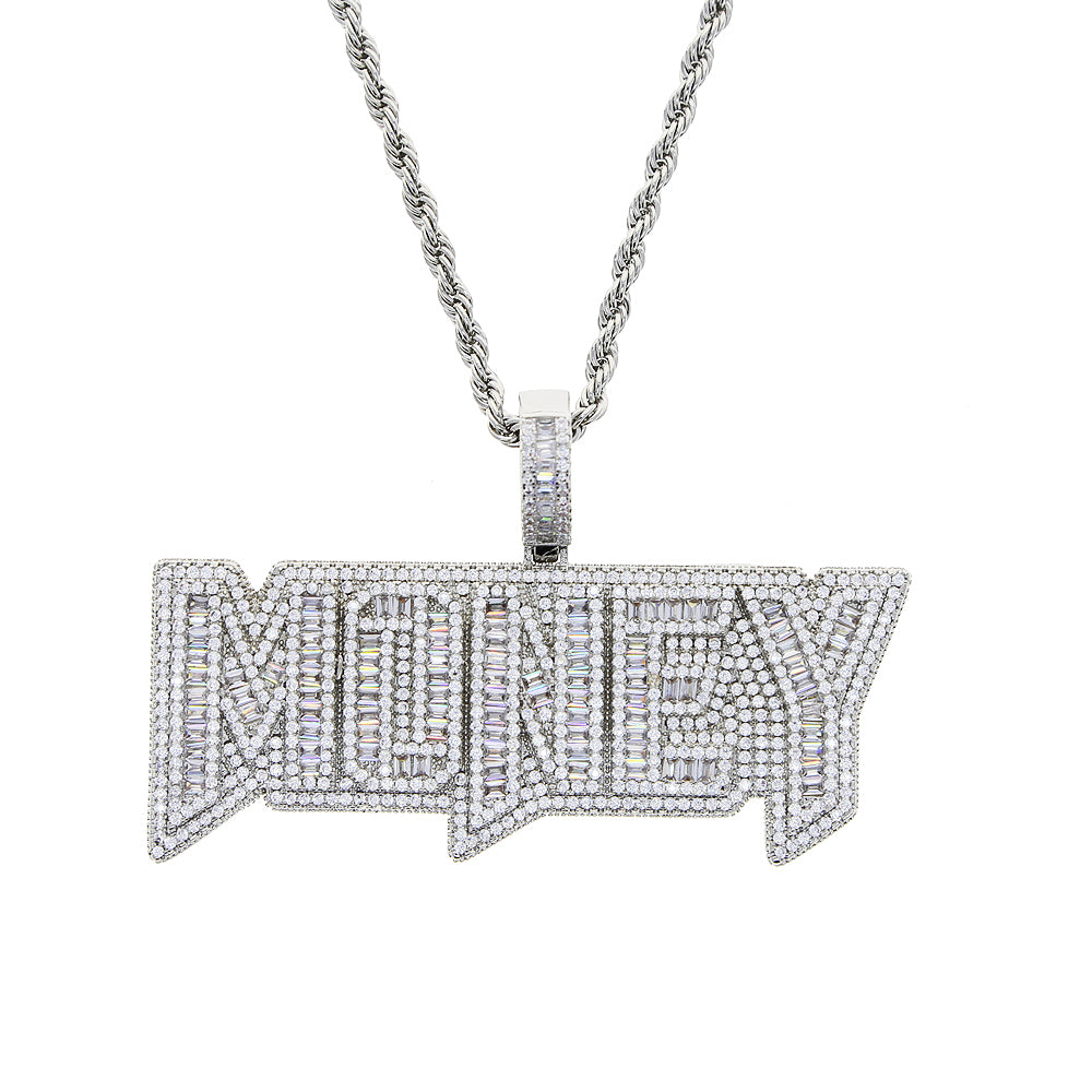 Money Pendant