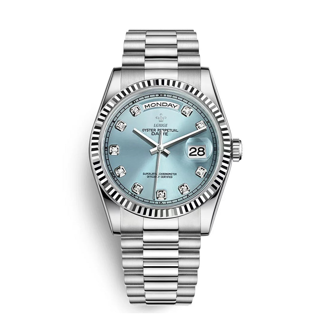 Oyster Perpetual Watch