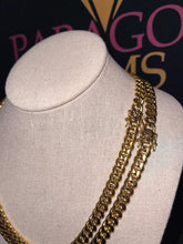 Load image into Gallery viewer, Cuban link necklace (8mm)
