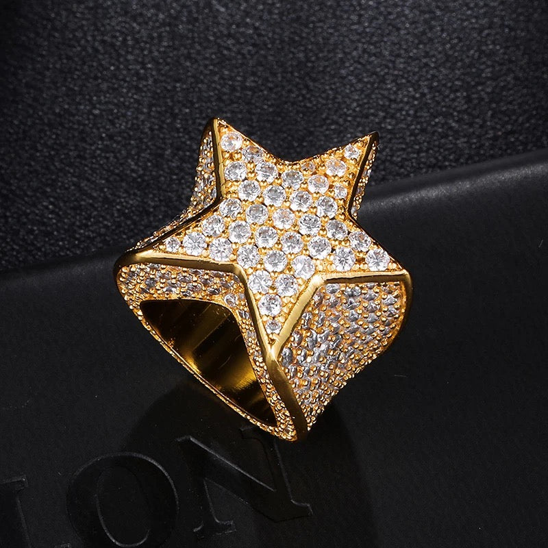 Star Ring