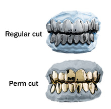 Load image into Gallery viewer, Solid Grillz
