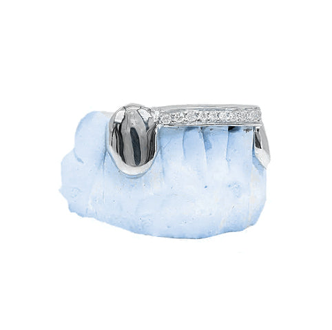 Diamond Bar Grillz